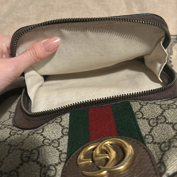 Authentic Gucci Bag - Picture 8 of 10